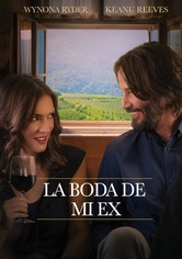 La boda de mi ex