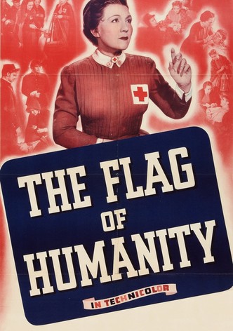The Flag of Humanity