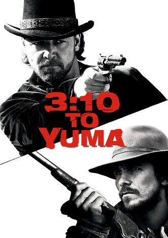 3:10 to Yuma