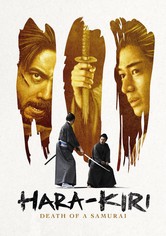 Hara-Kiri: Muerte de un samurái