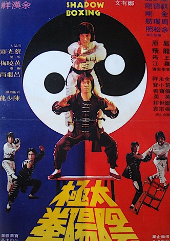 Tai ji yin yang quan