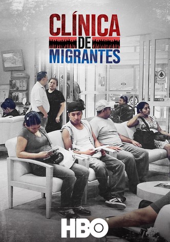 Clínica de Migrantes