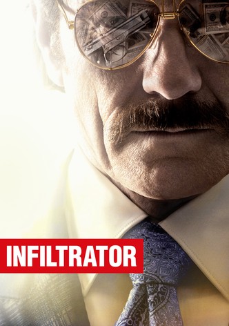 Infiltrator