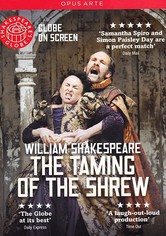 Taming of the Shrew