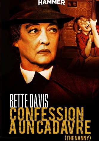 Confession à un cadavre