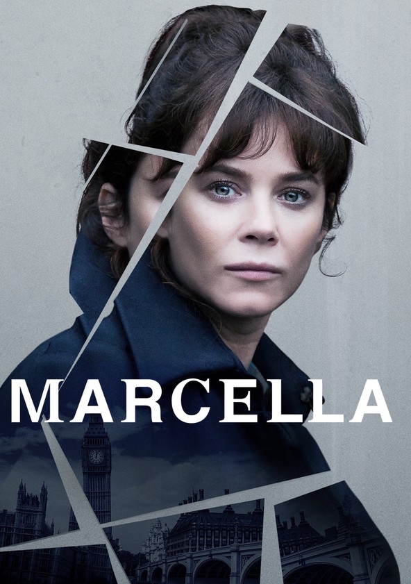 Marcella watch tv series streaming online