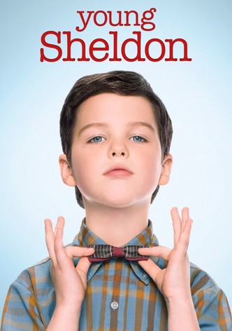 Young Sheldon