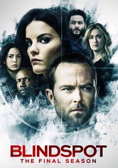 Blindspot - Temporada 5