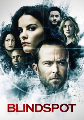 Blindspot - Watch Tv Show Streaming Online