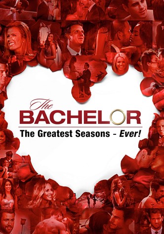 The Bachelor: The Greatest Seasons - Ever!
