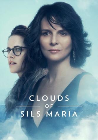 Sils Maria