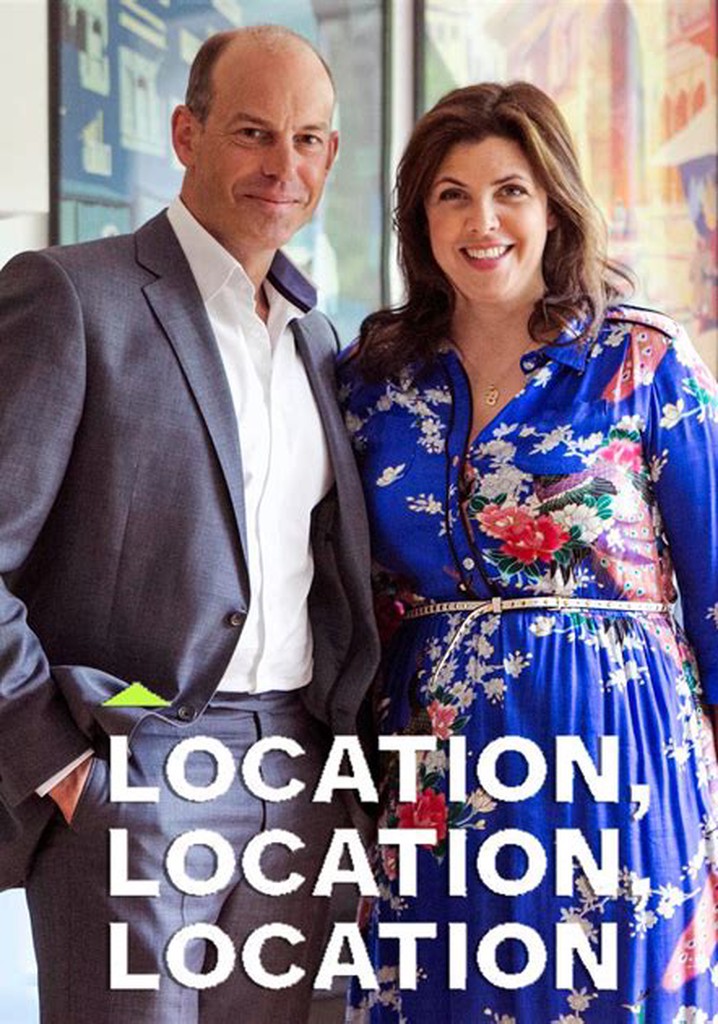 Location, Location, Location streaming online