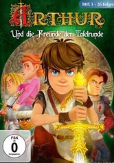 Arthur und die Freunde der Tafelrunde