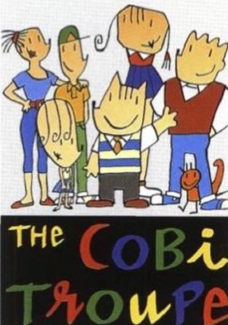 The Cobi Troupe