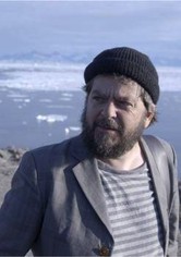 Anders Lund Madsen i Den Yderste By