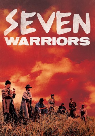 Seven Warriors