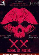 XX - Donne da morire