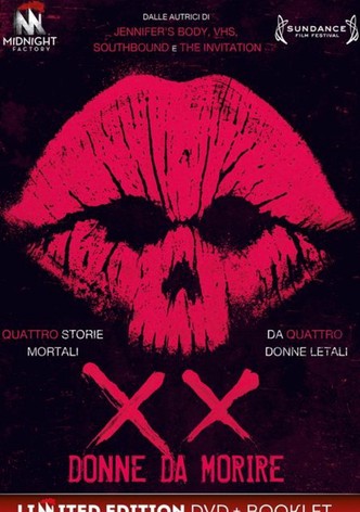 XX - Donne da morire
