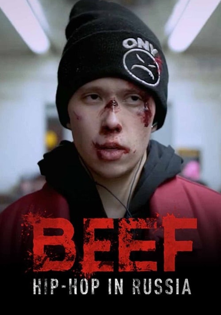 BEEF: Hip-Hop in Russia
