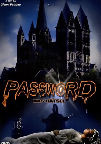 Password