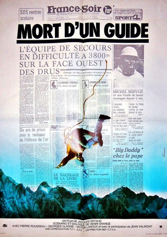 Death of a Guide