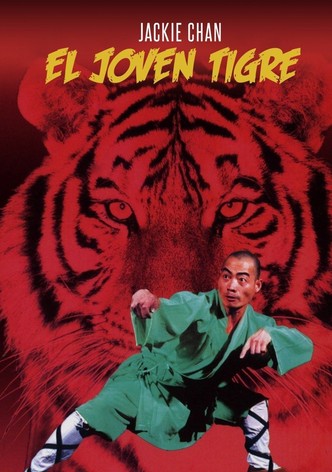 Rumble In Hong Kong (Police Woman)