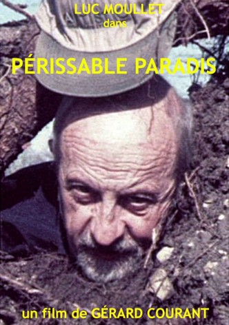 Périssable Paradis