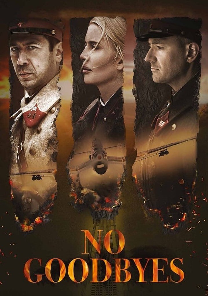 No Goodbyes