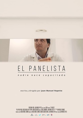 El Panelista