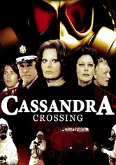 Cassandra Crossing