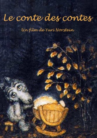 Le Conte des contes