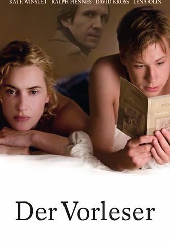 Der Vorleser
