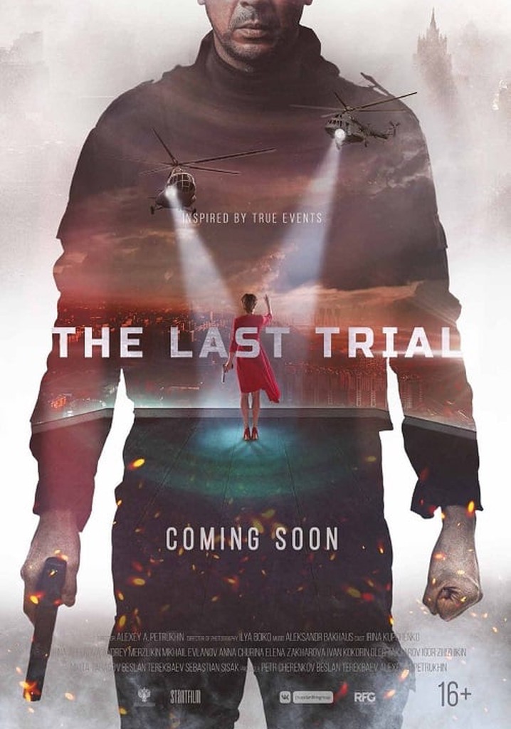 The Last Trial