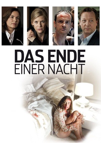 Das Ende einer Nacht