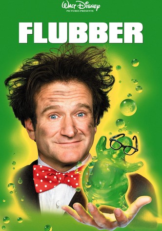 Flubber