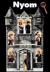 Nyom