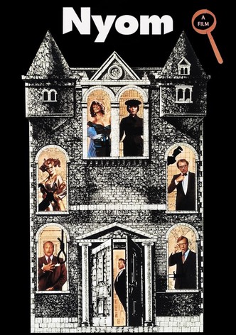 Nyom