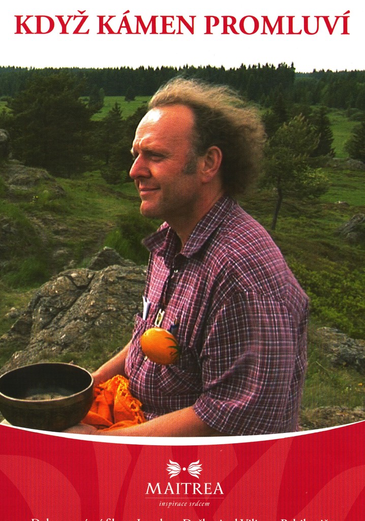 Kdyz kamen promluvi