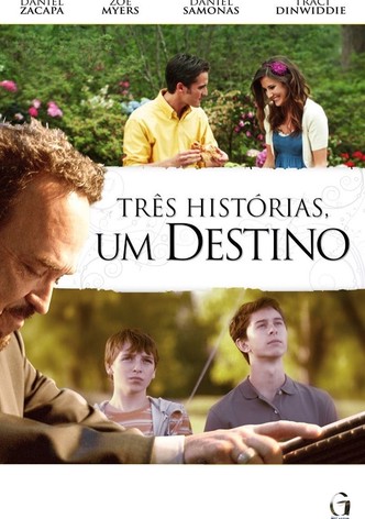 Três Histórias, Um Destino