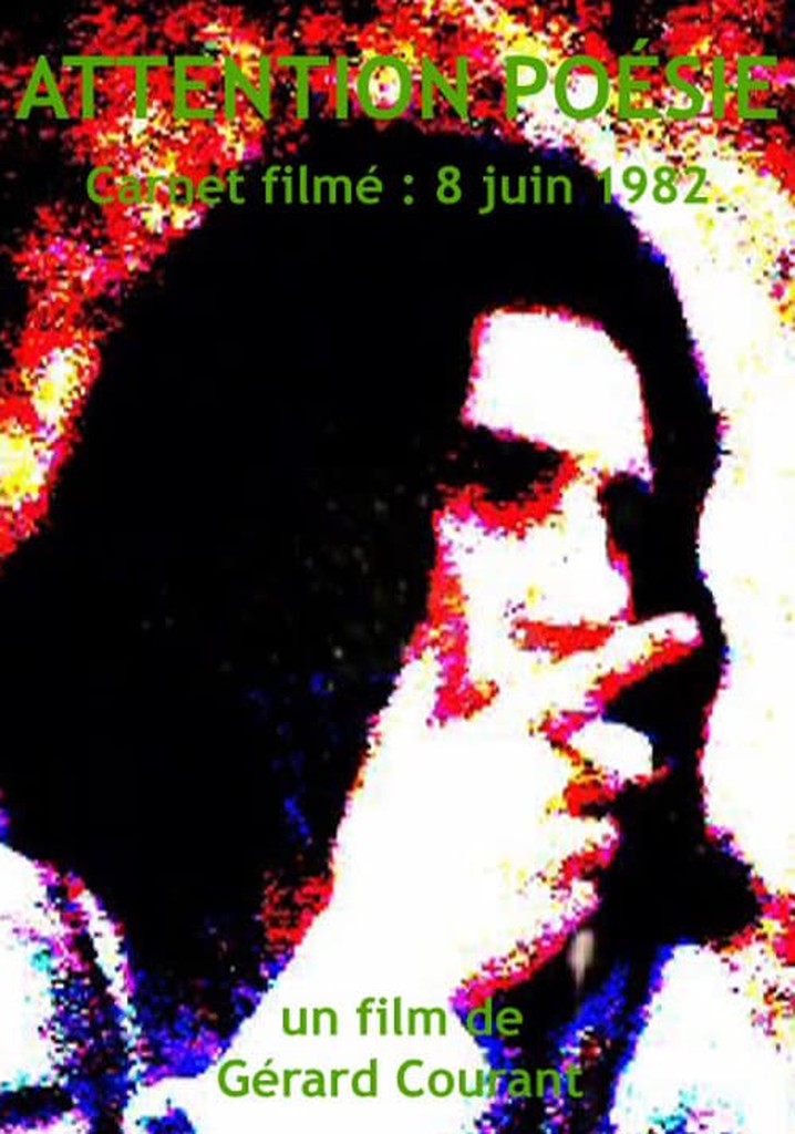 Attention poésie (entretien avec Philippe Garrel II)