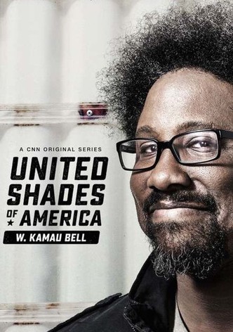 United Shades of America - Season 4