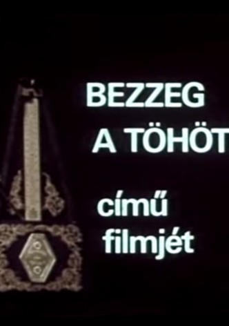 Bezzeg a Töhötöm
