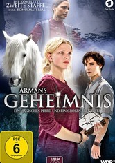 Armans Geheimnis