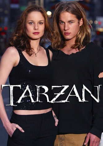 Tarzan