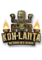 Koh-Lanta - Le Retour des héros