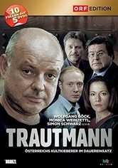 Trautmann - Staffel 1