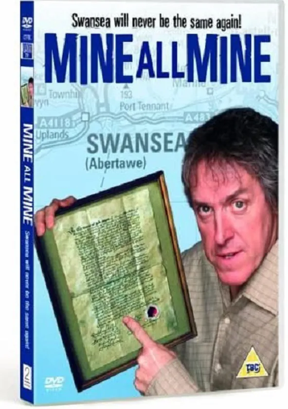 Mine All Mine Streaming Tv Show Online