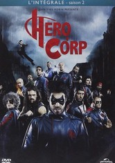 Hero Corp