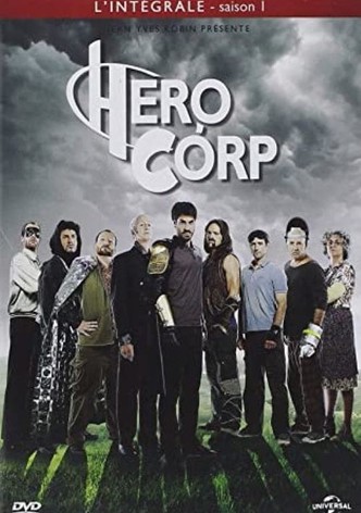Saison 1
