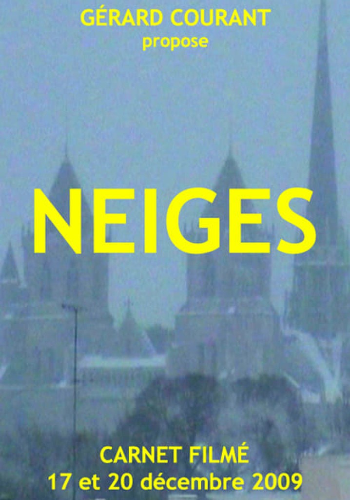 Neiges